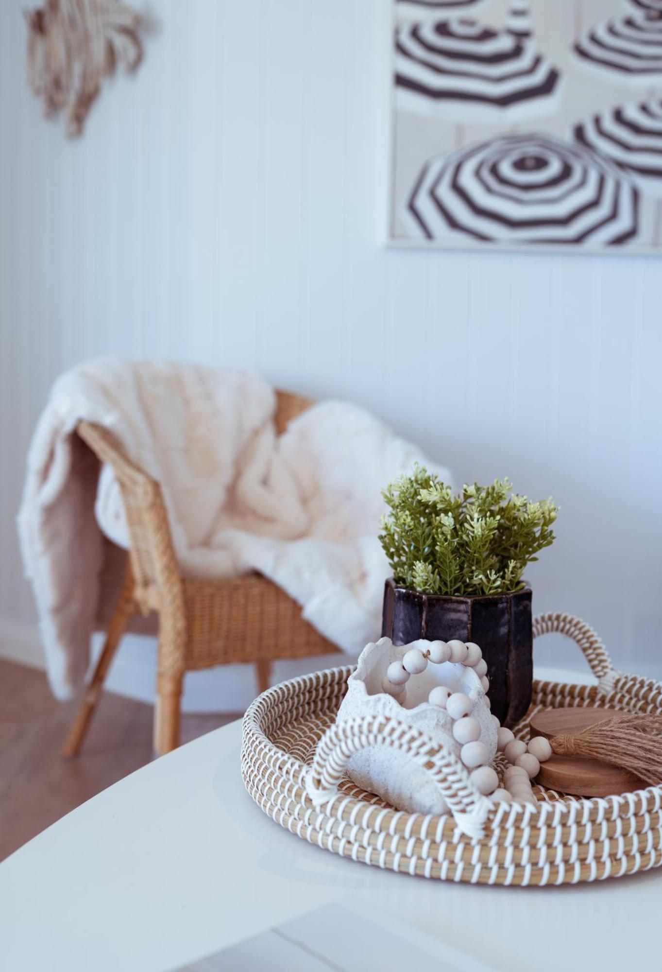 Beach Hut Scamander Ngoại thất bức ảnh