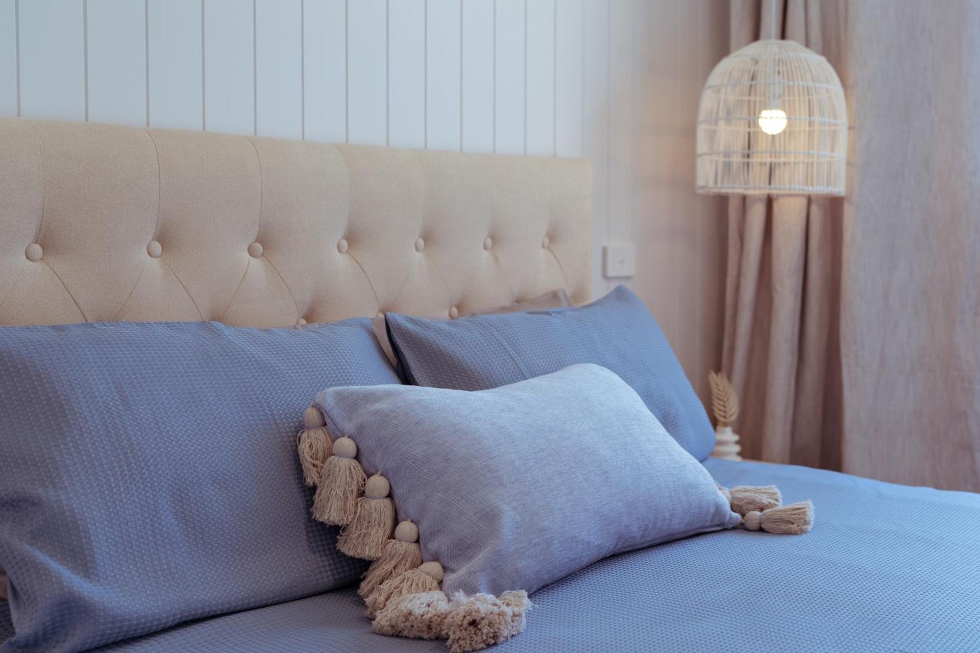 Beach Hut Scamander Ngoại thất bức ảnh