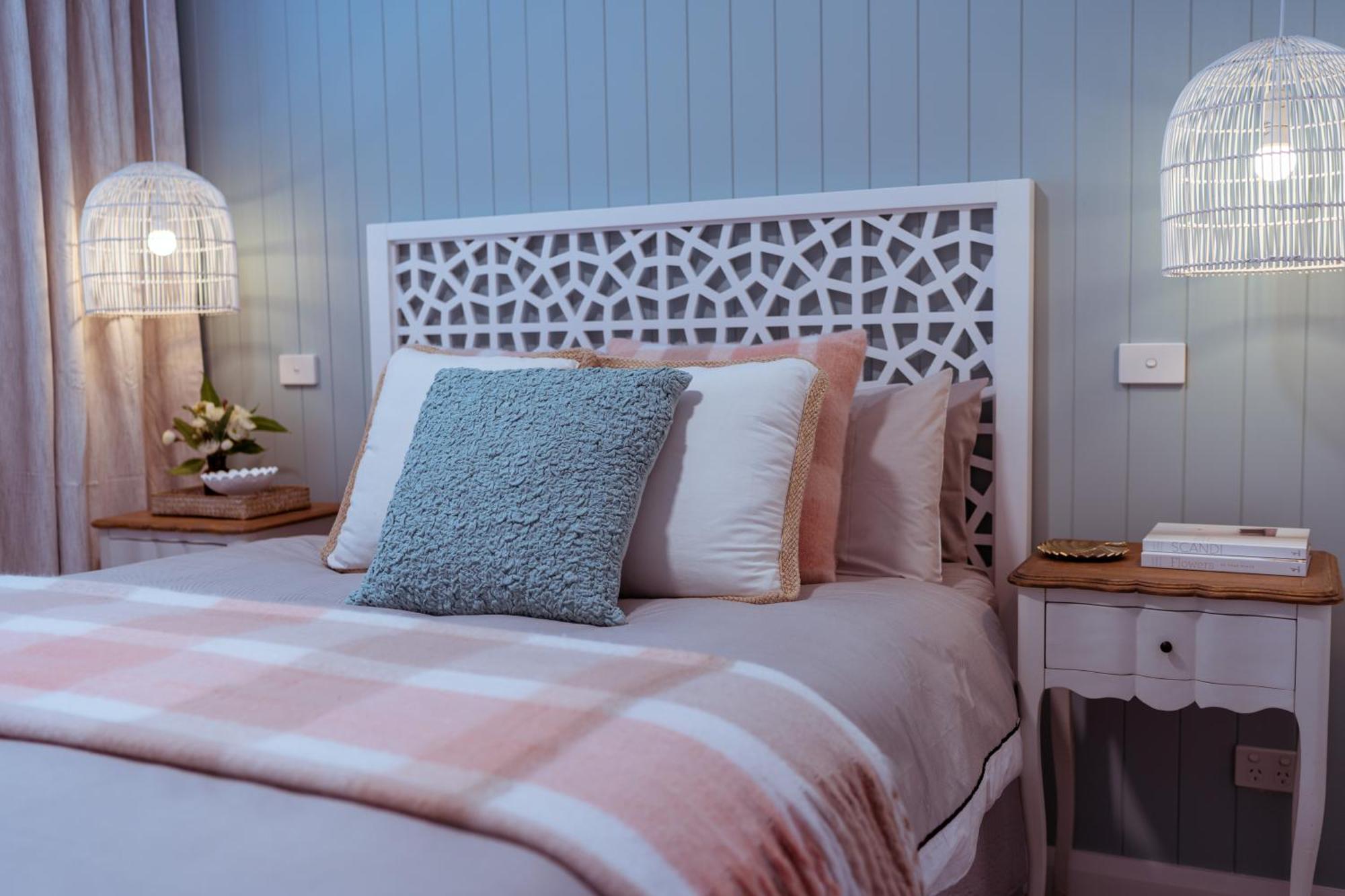 Beach Hut Scamander Ngoại thất bức ảnh
