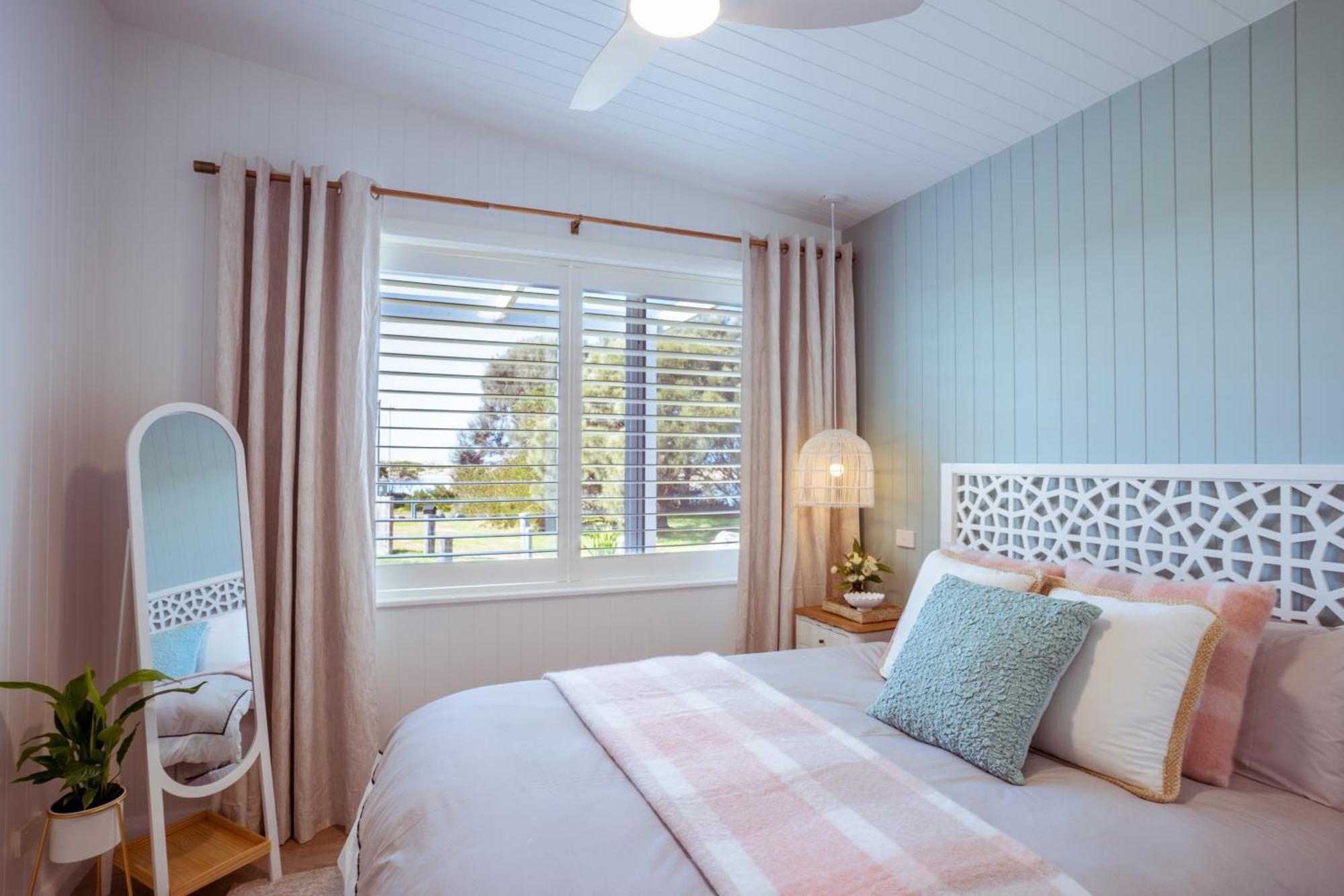 Beach Hut Scamander Ngoại thất bức ảnh