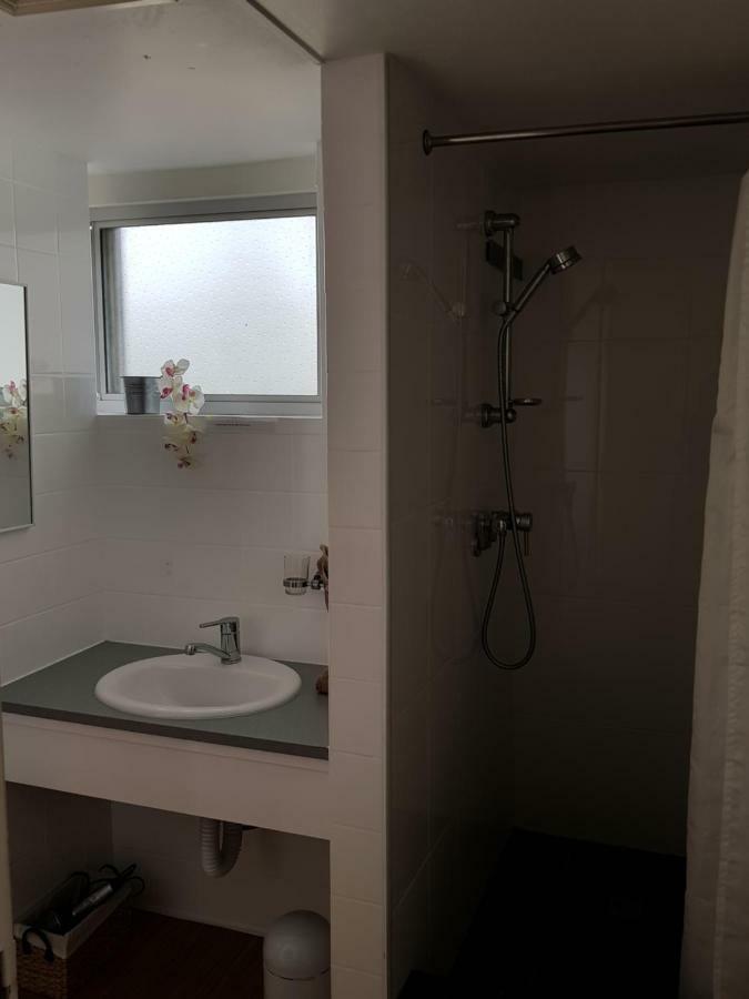 Beach Hut Scamander Ngoại thất bức ảnh